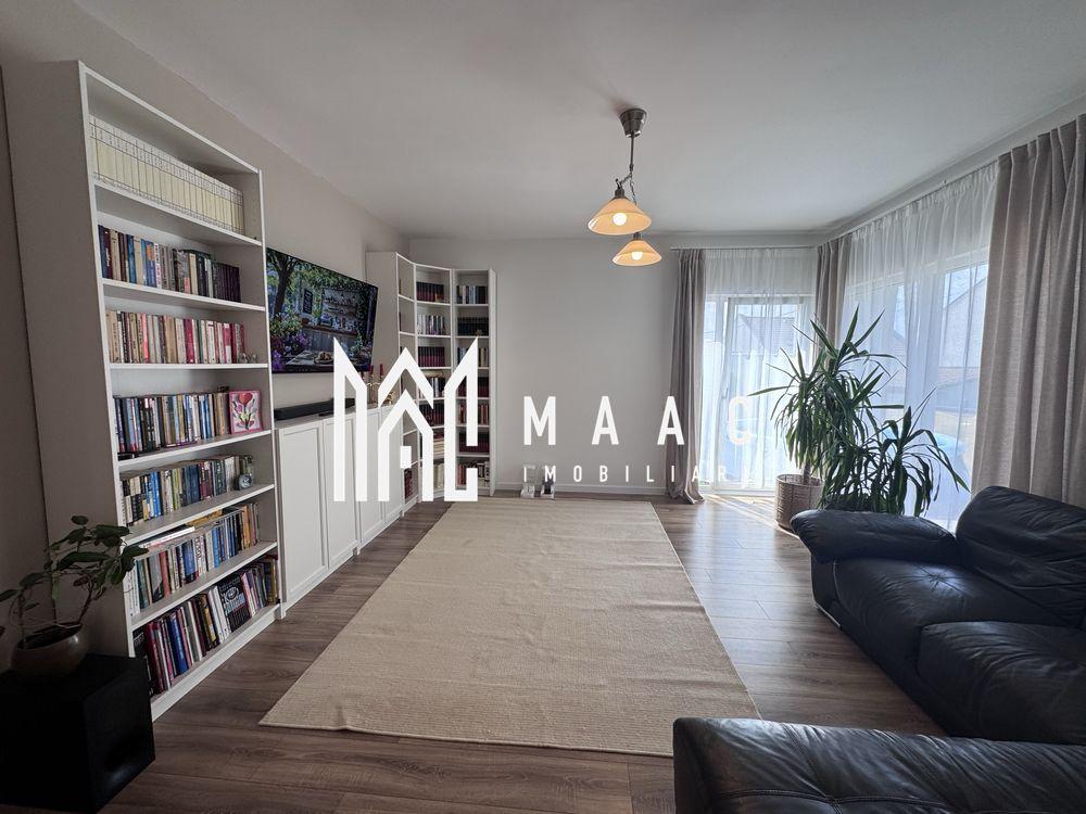 Casă Triplex 4 camere de vânzare | Daia | 116 mp - 1