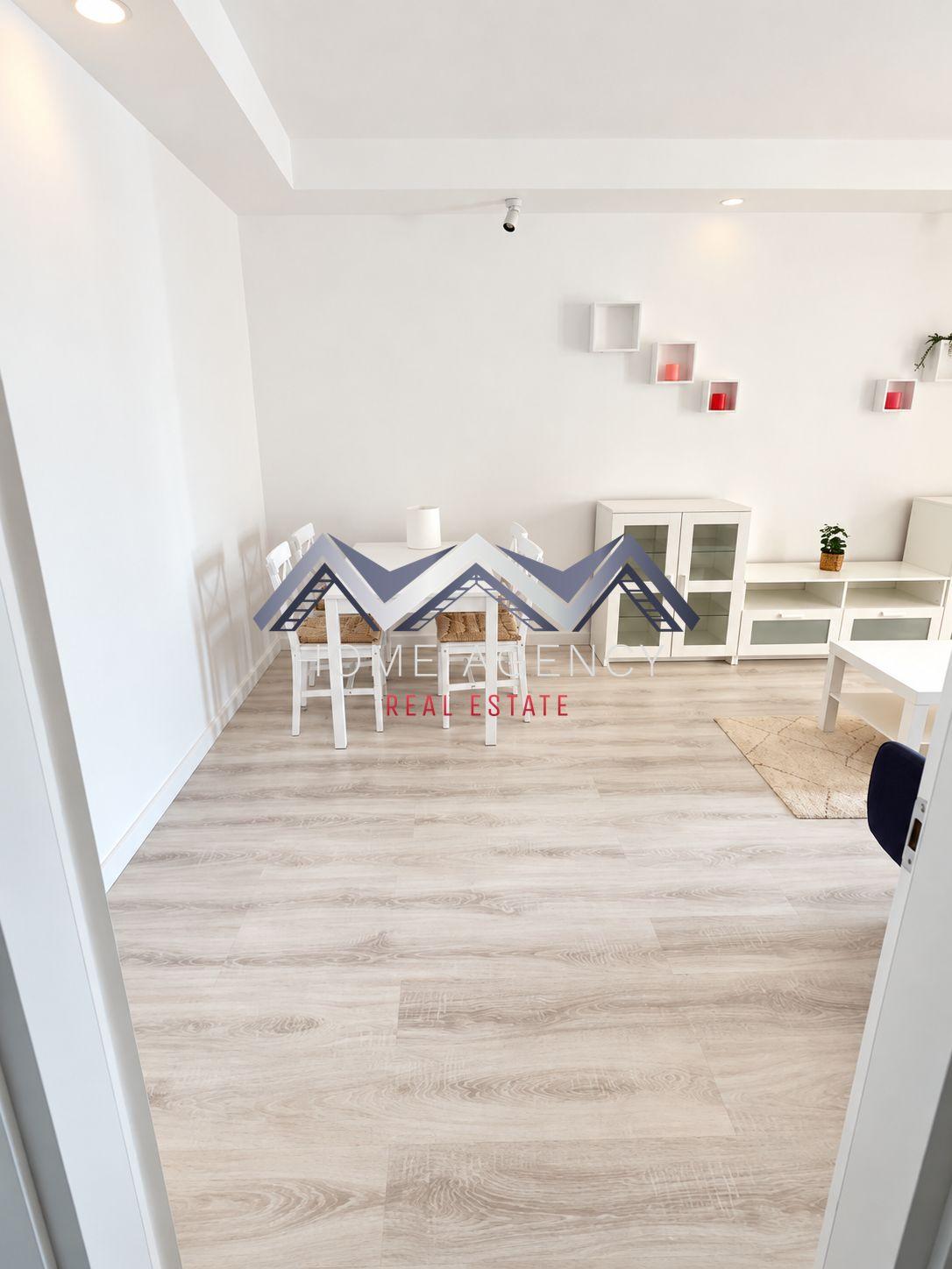 Apartament 2 camere Cosmopolis | parcare inclusa - 4