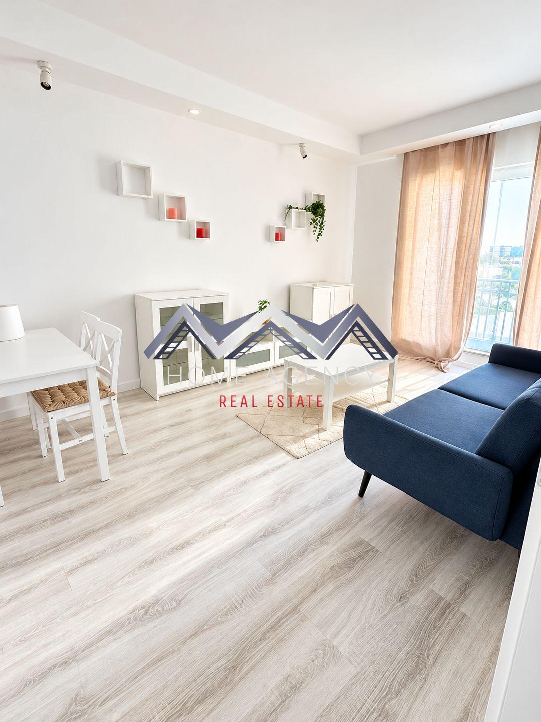 Apartament 2 camere Cosmopolis | parcare inclusa - 1