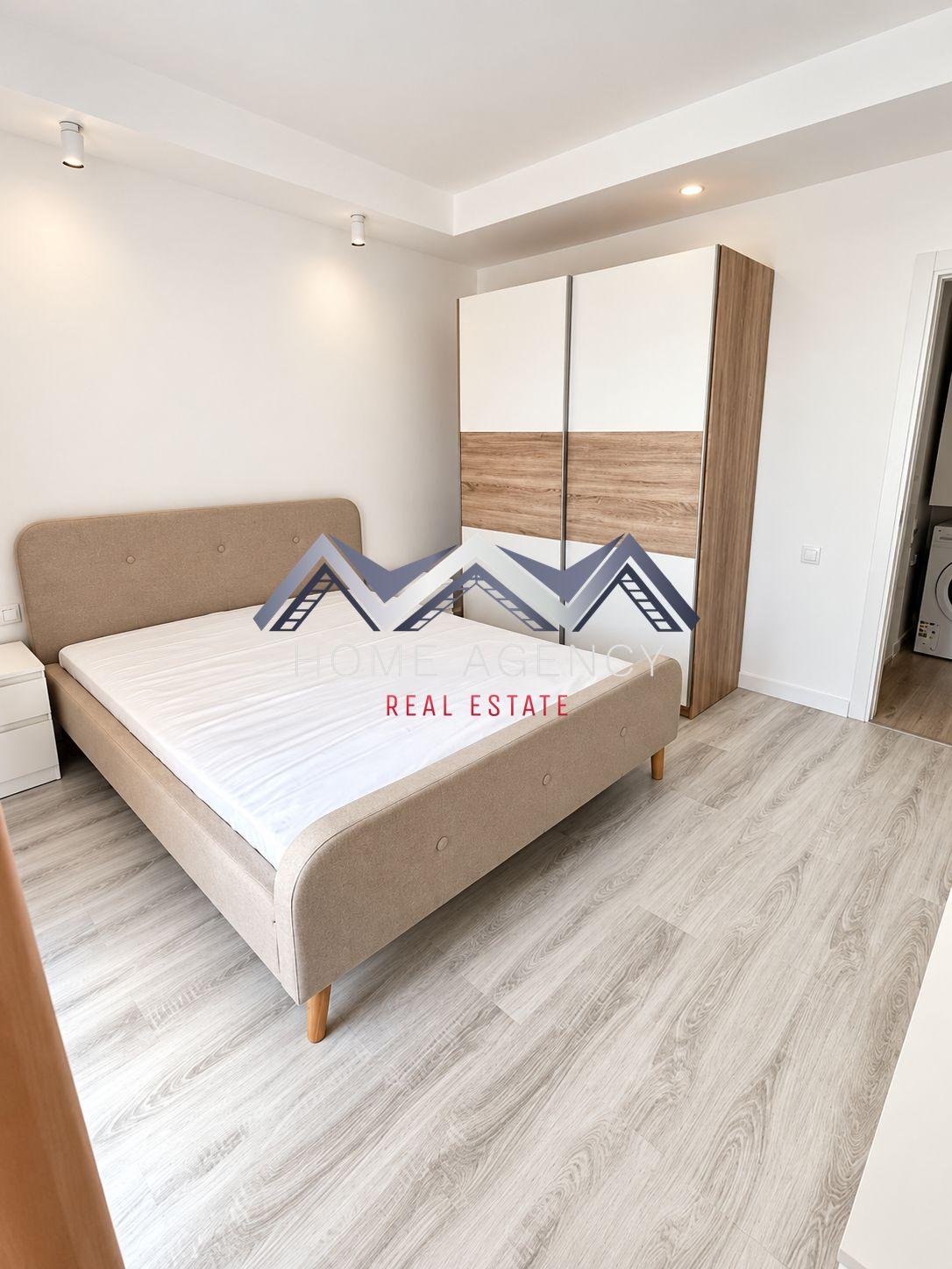 Apartament 2 camere Cosmopolis | parcare inclusa - 1