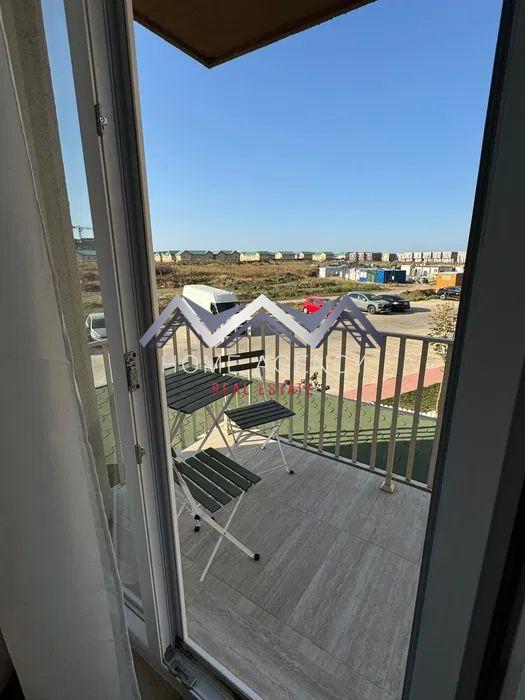 Apartament 2 camere Cosmopolis | parcare inclusa - 5