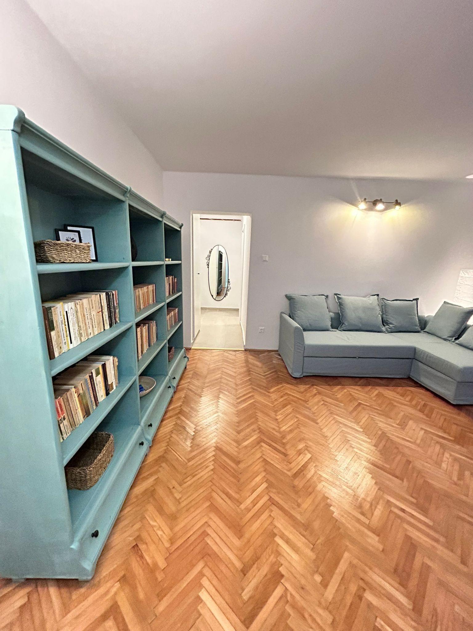 Apartament cu 2 camere de închiriat – Zona Odobescu, Timișoara - 12