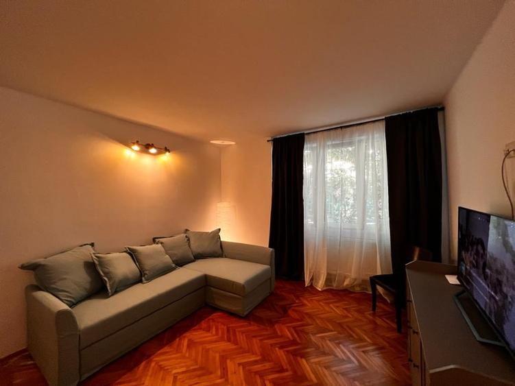 Apartament cu 2 camere de închiriat – Zona Odobescu, Timișoara - 3