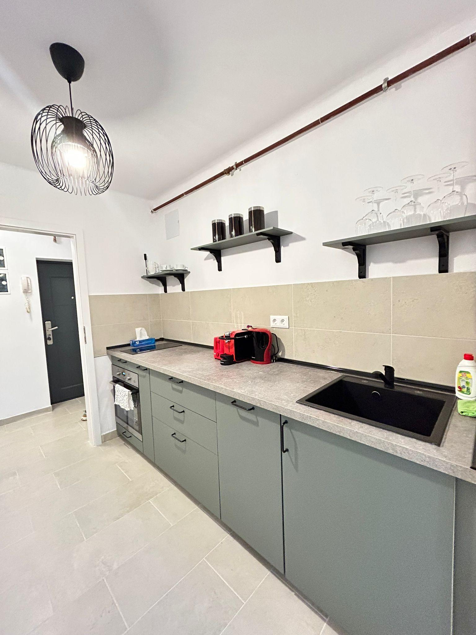 Apartament cu 2 camere de închiriat – Zona Odobescu, Timișoara - 8