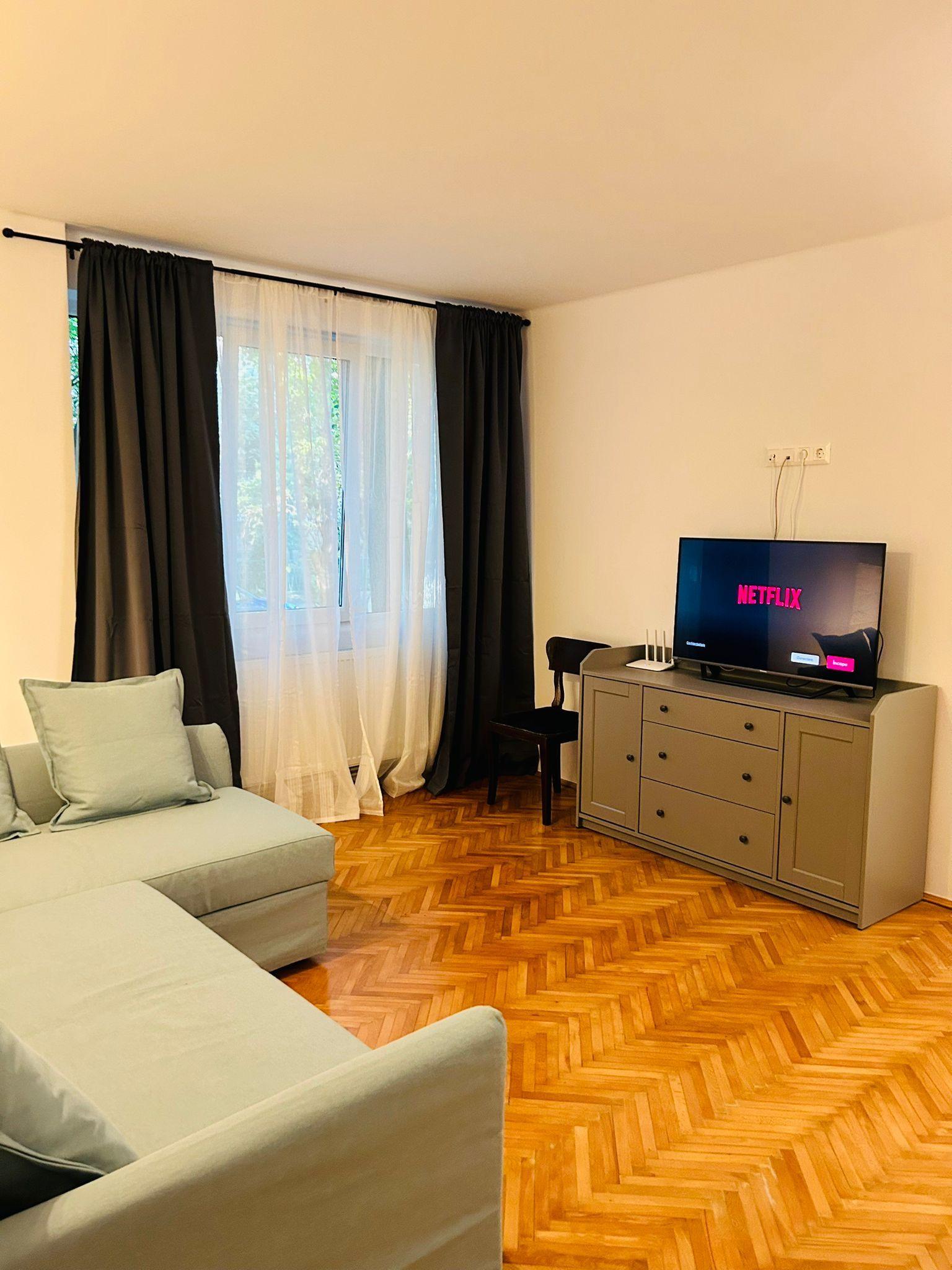 Apartament cu 2 camere de închiriat – Zona Odobescu, Timișoara - 10