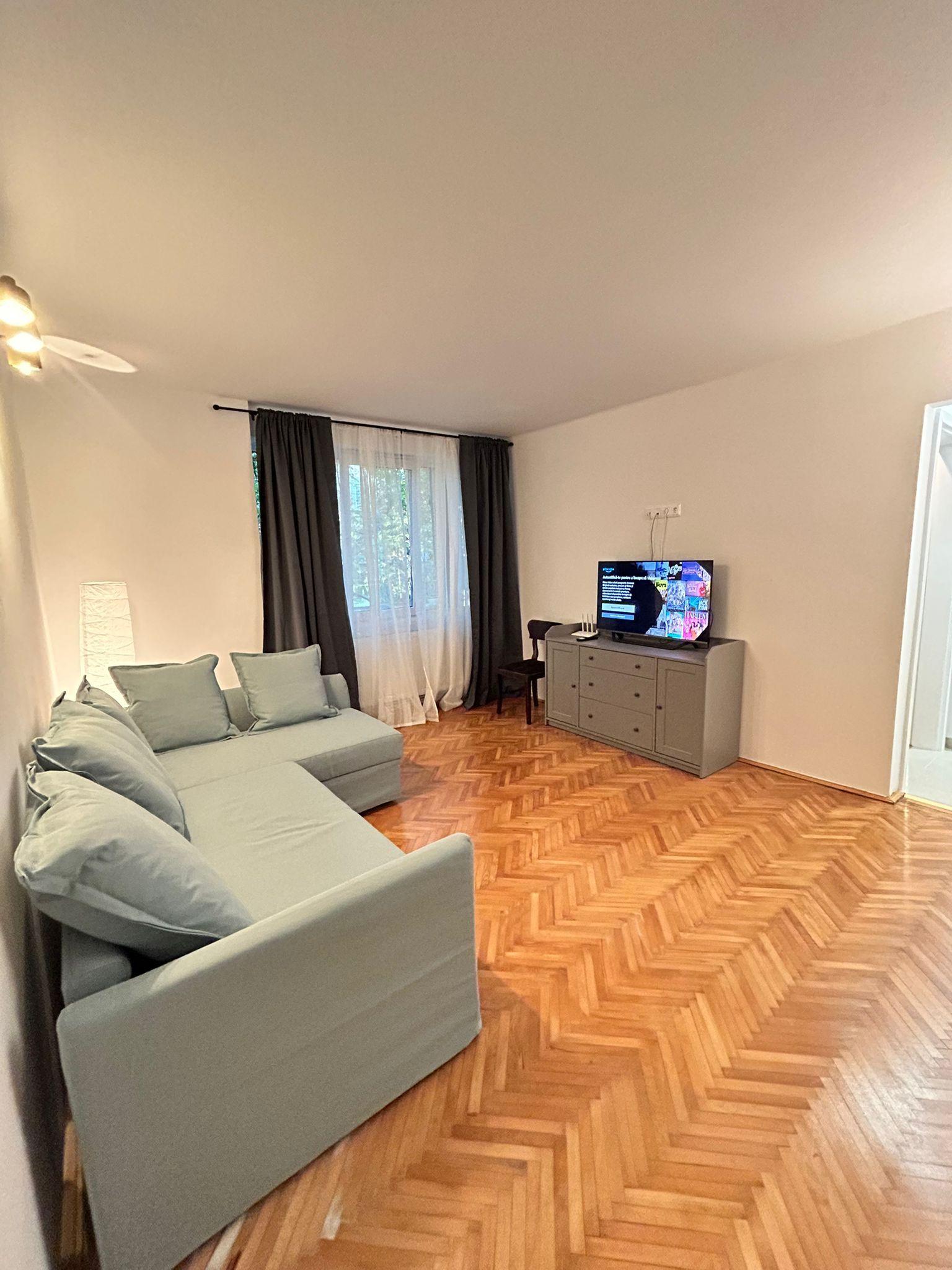 Apartament cu 2 camere de închiriat – Zona Odobescu, Timișoara - 15