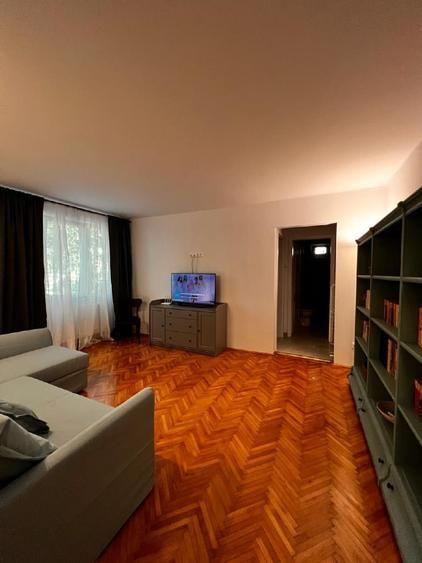 Apartament cu 2 camere de închiriat – Zona Odobescu, Timișoara - 4