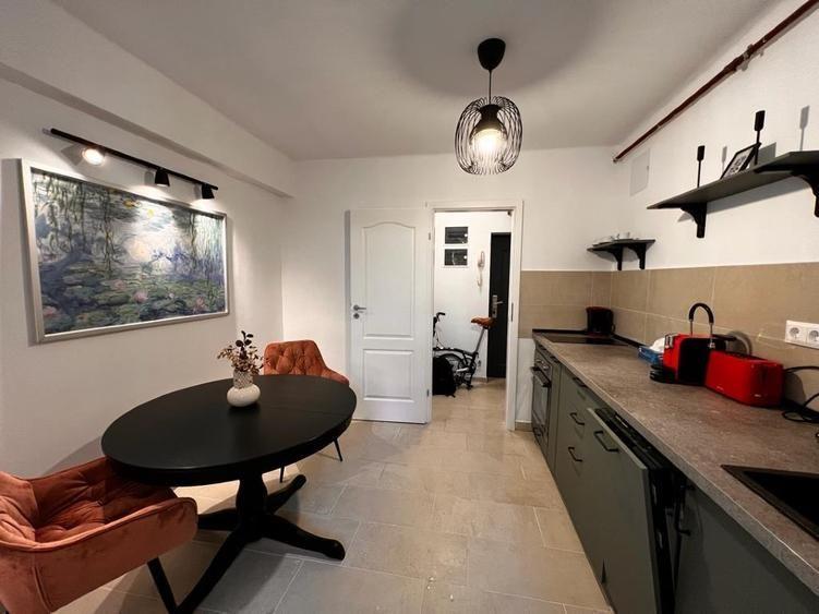 Apartament cu 2 camere de închiriat – Zona Odobescu, Timișoara - 7