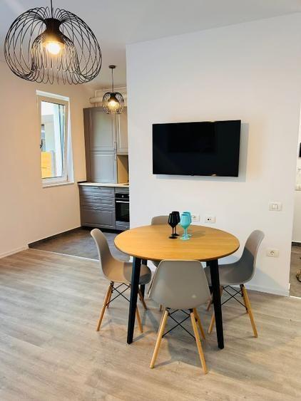 Apartament cu 2 camere de închiriat – Grădină proprie - 3