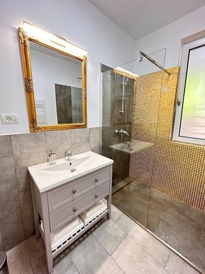Apartament cu 2 camere de închiriat – Grădină proprie - 4