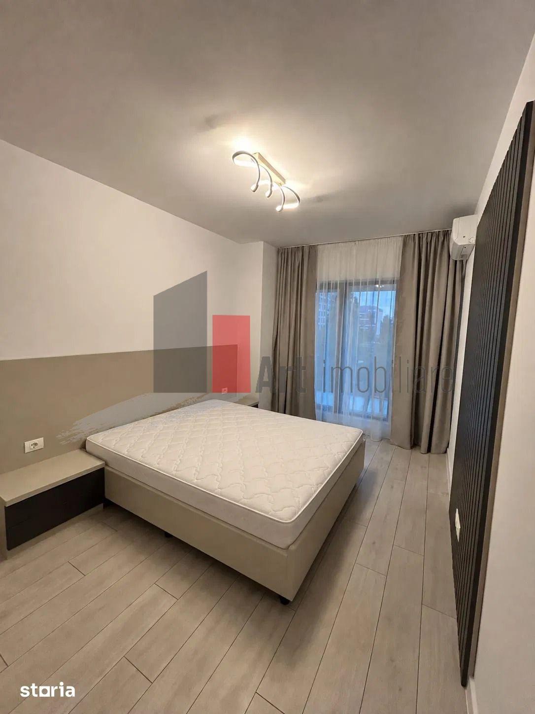 Inchiriere apartamemt 2 camere Smart Lujerului - 8