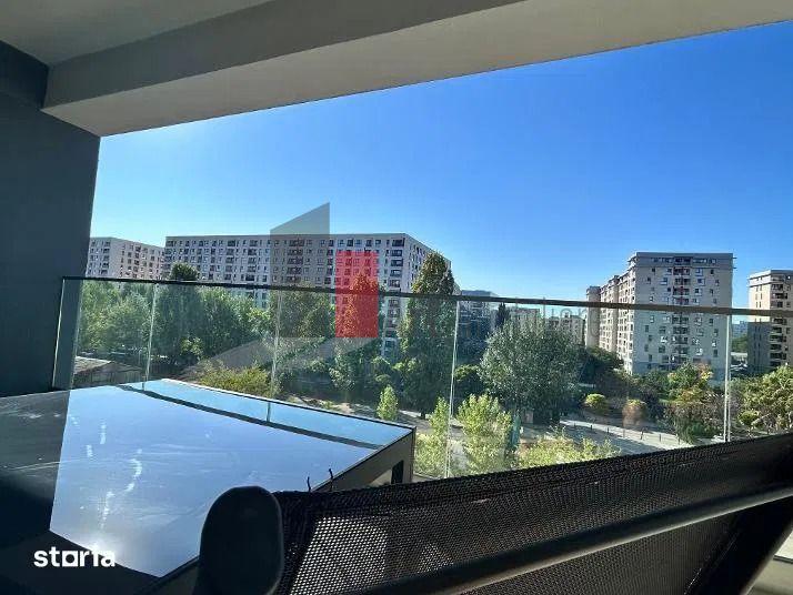 Inchiriere apartamemt 2 camere Smart Lujerului - 1
