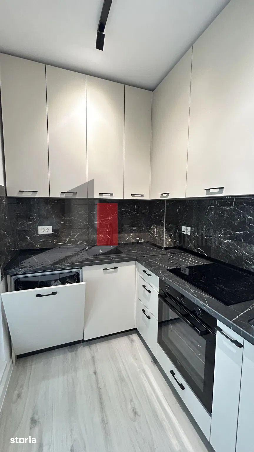 Inchiriere apartamemt 2 camere Smart Lujerului - 5