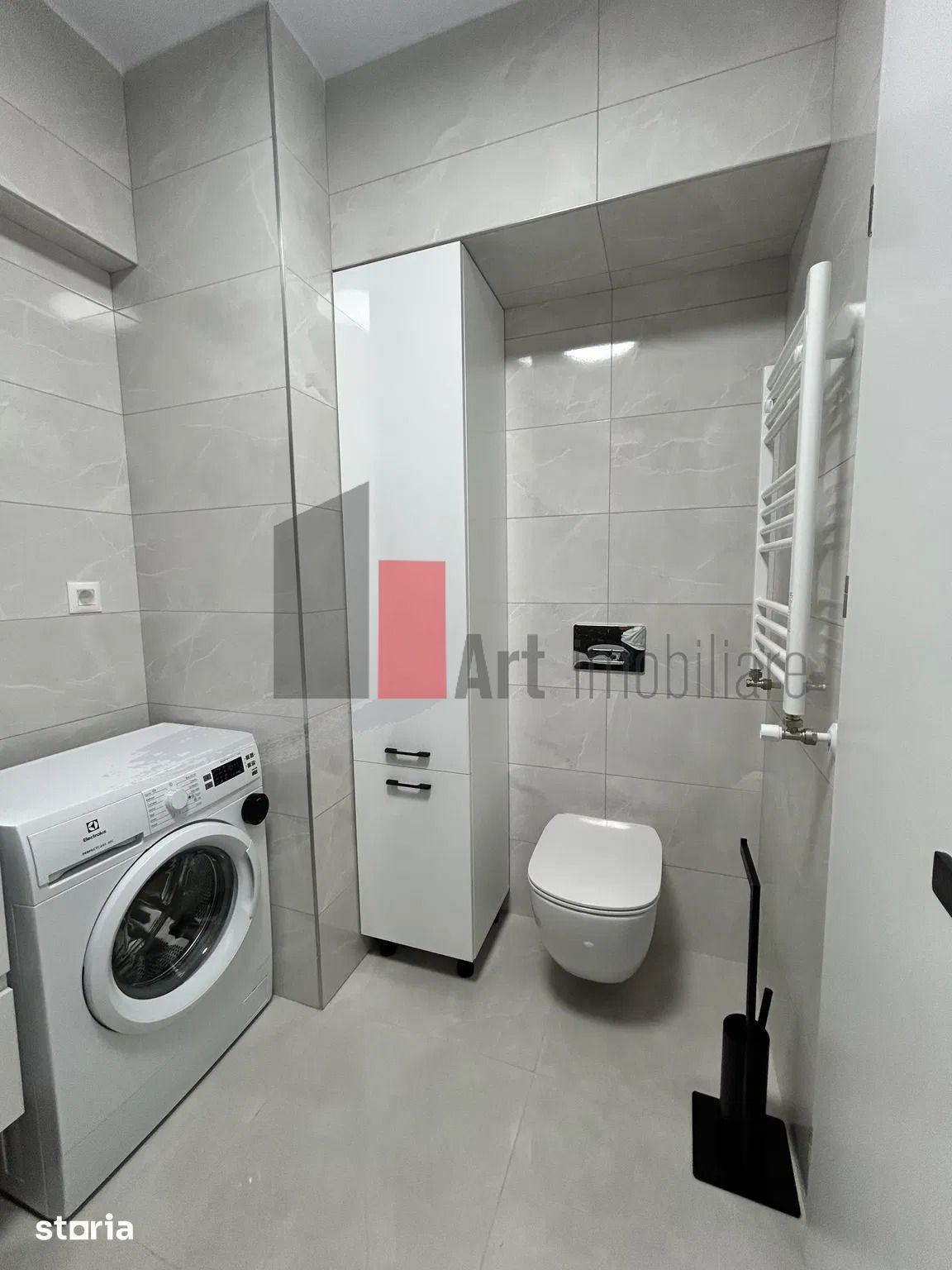 Inchiriere apartamemt 2 camere Smart Lujerului - 12