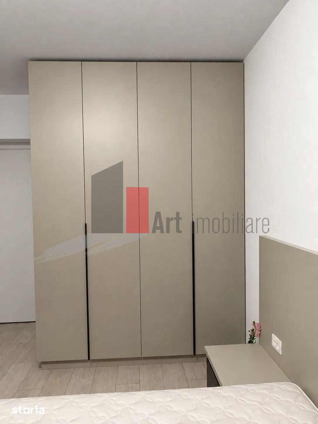 Inchiriere apartamemt 2 camere Smart Lujerului - 10