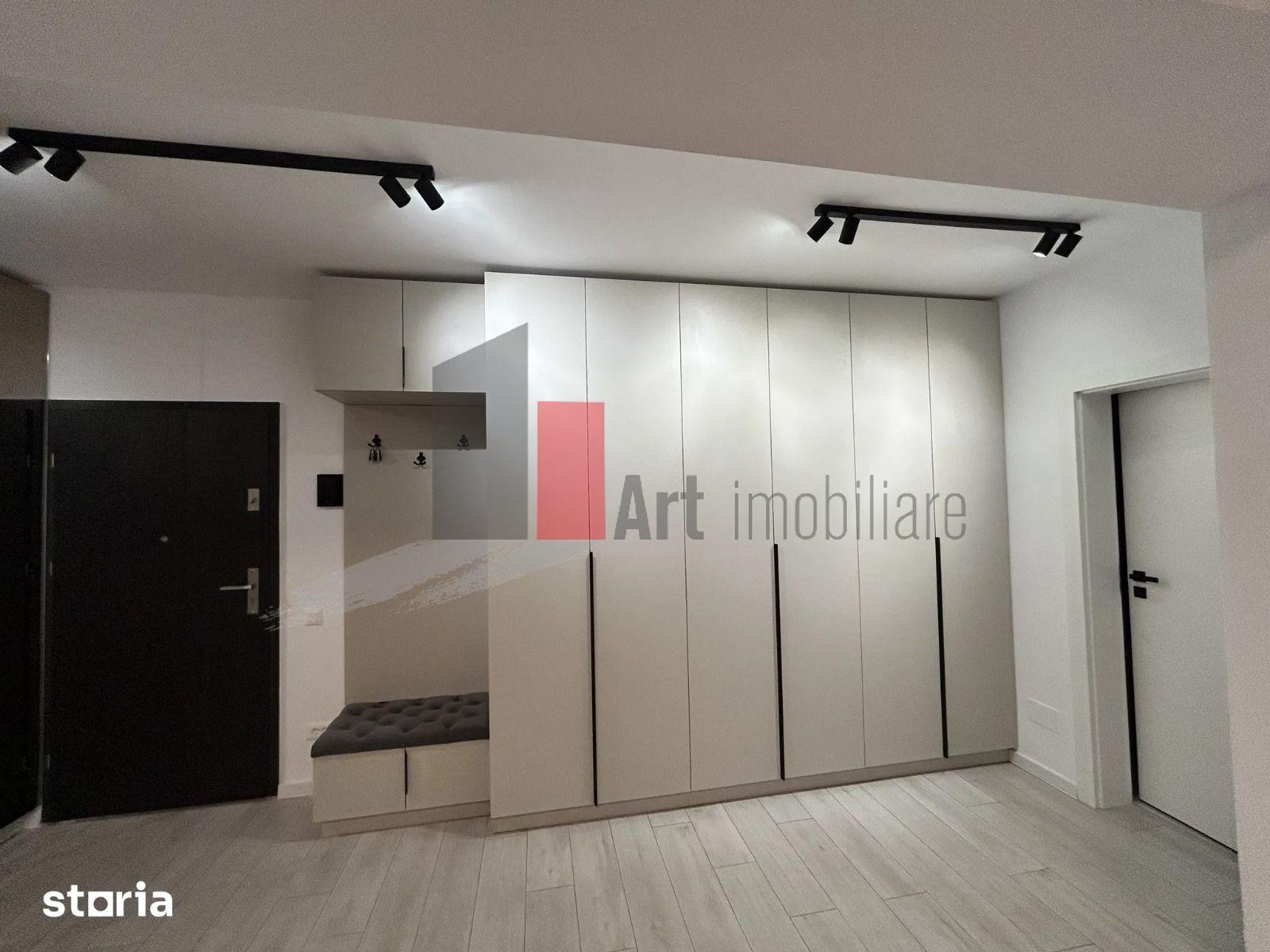 Inchiriere apartamemt 2 camere Smart Lujerului - 6