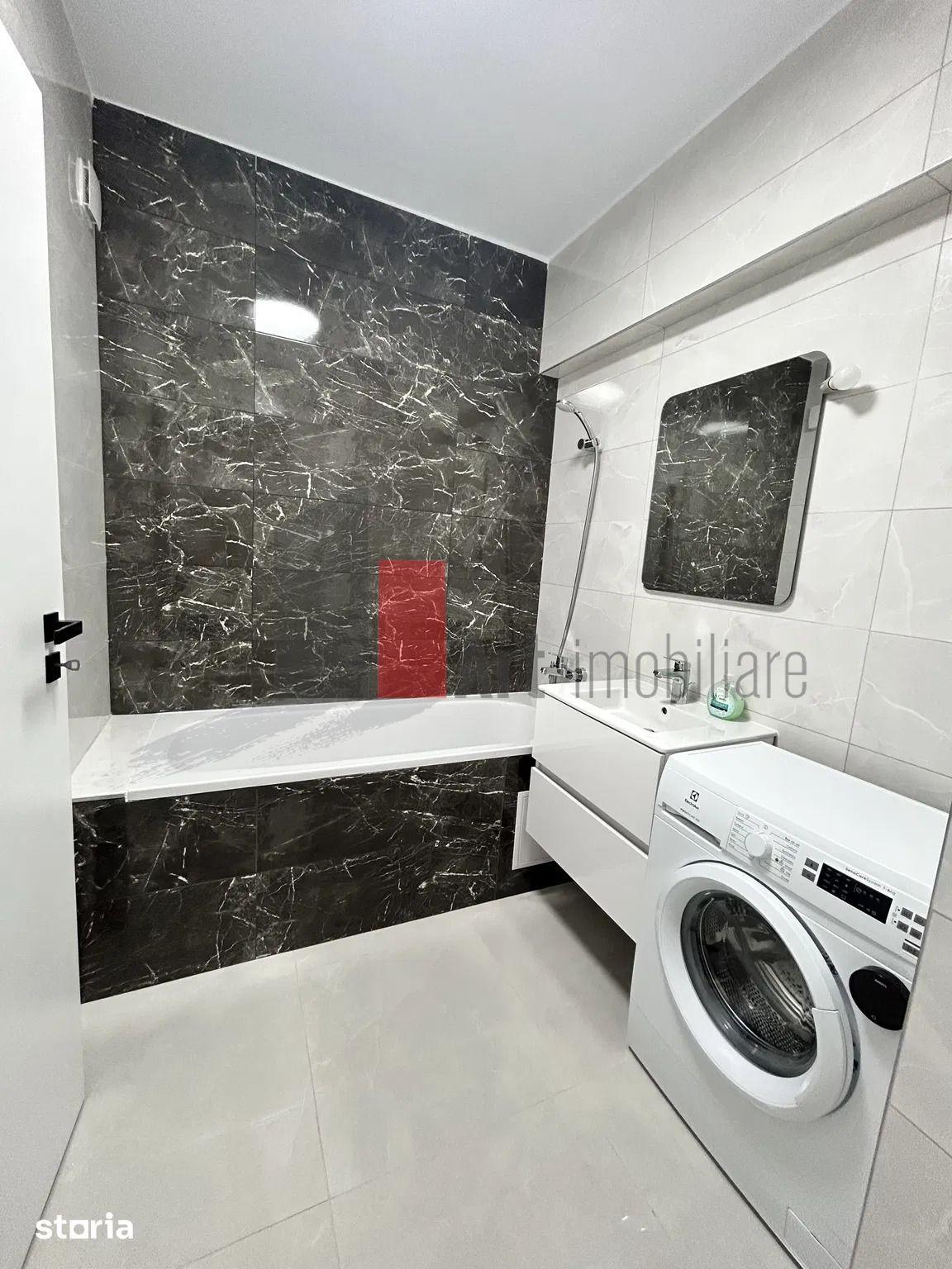 Inchiriere apartamemt 2 camere Smart Lujerului - 11