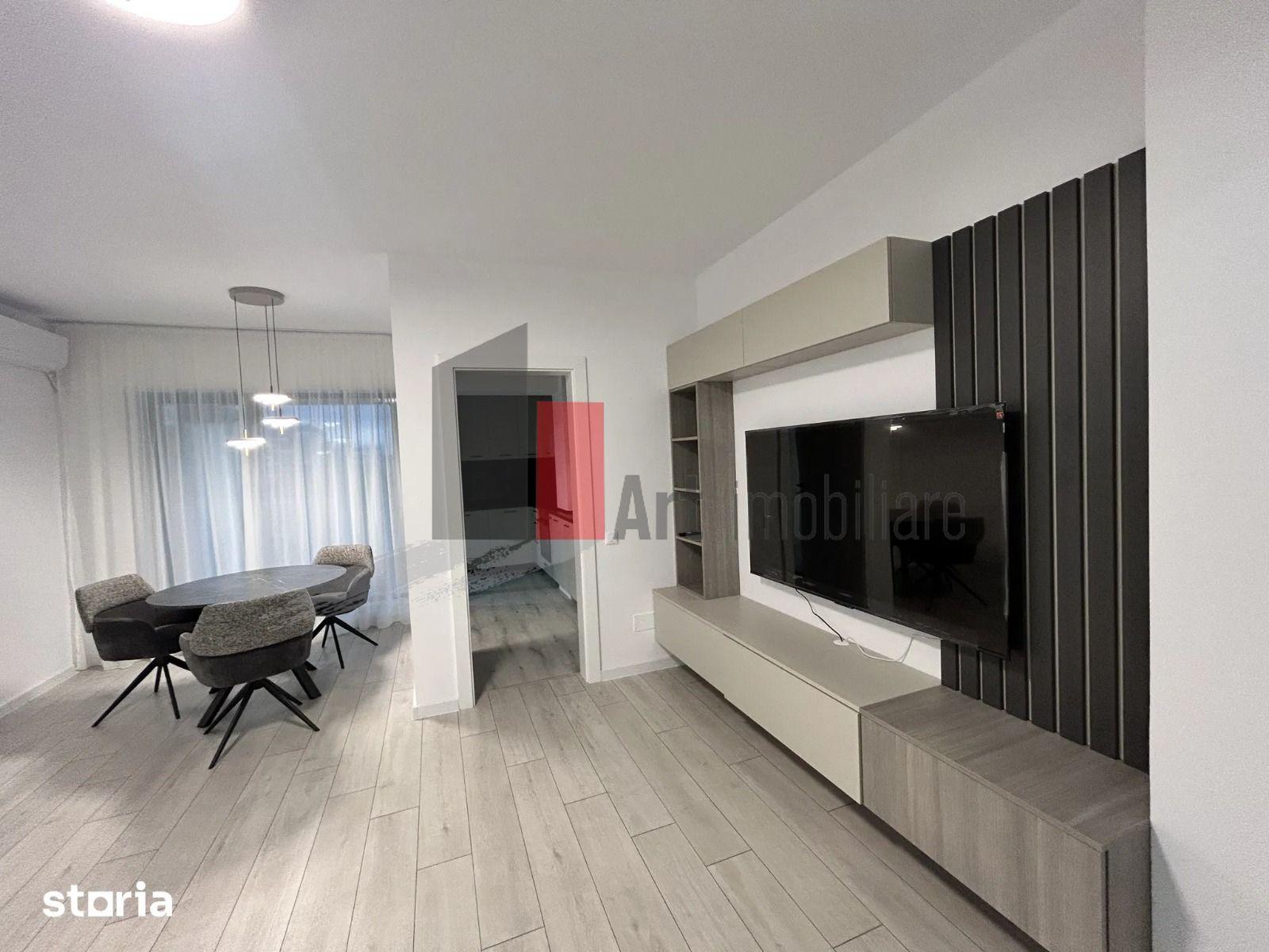 Inchiriere apartamemt 2 camere Smart Lujerului - 3