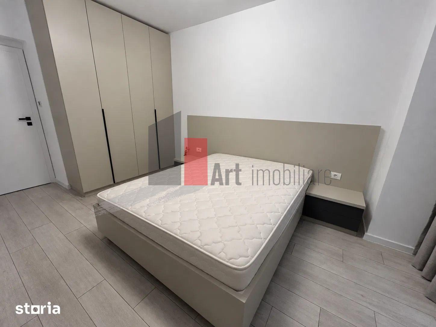 Inchiriere apartamemt 2 camere Smart Lujerului - 9