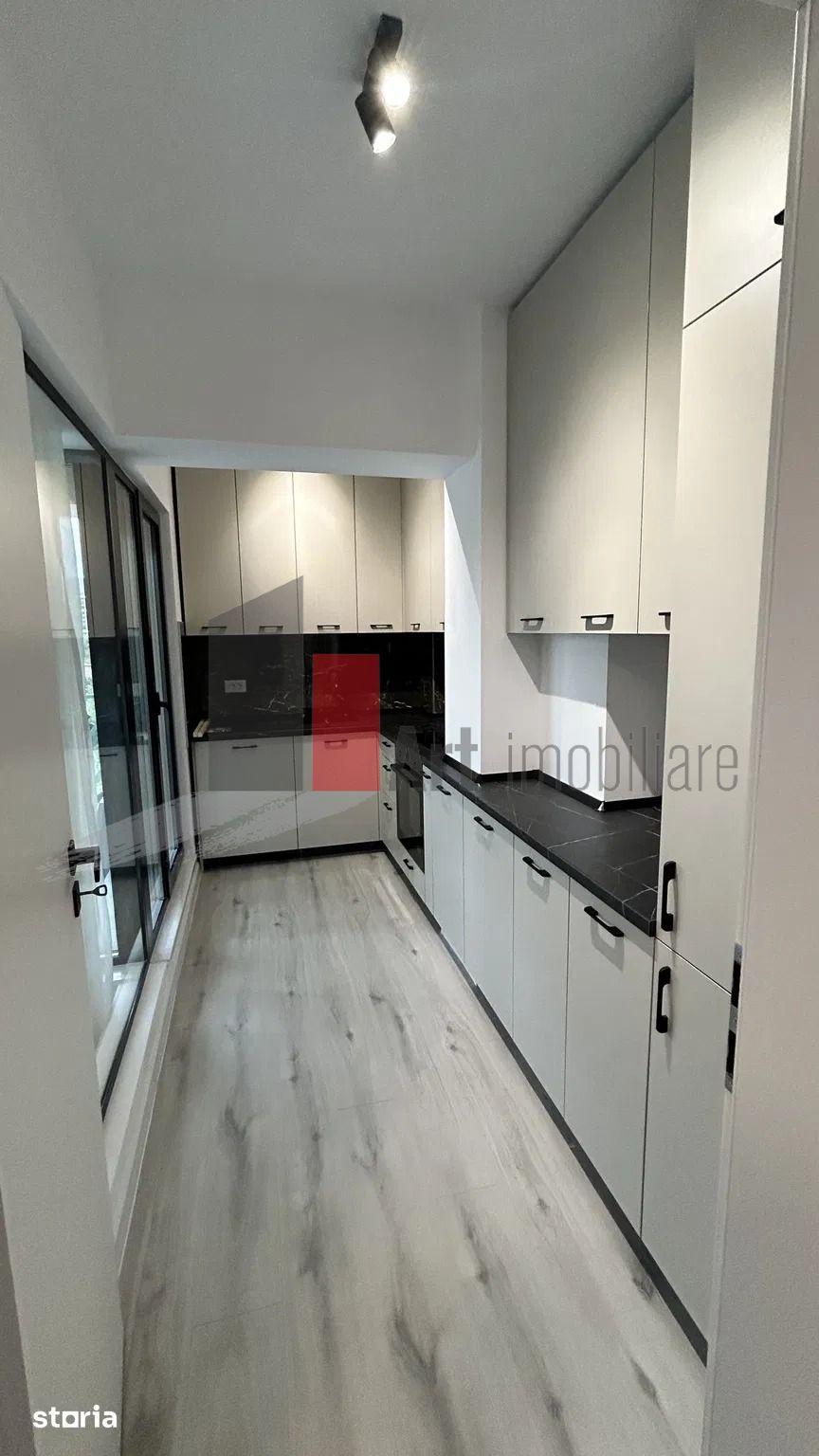 Inchiriere apartamemt 2 camere Smart Lujerului - 4