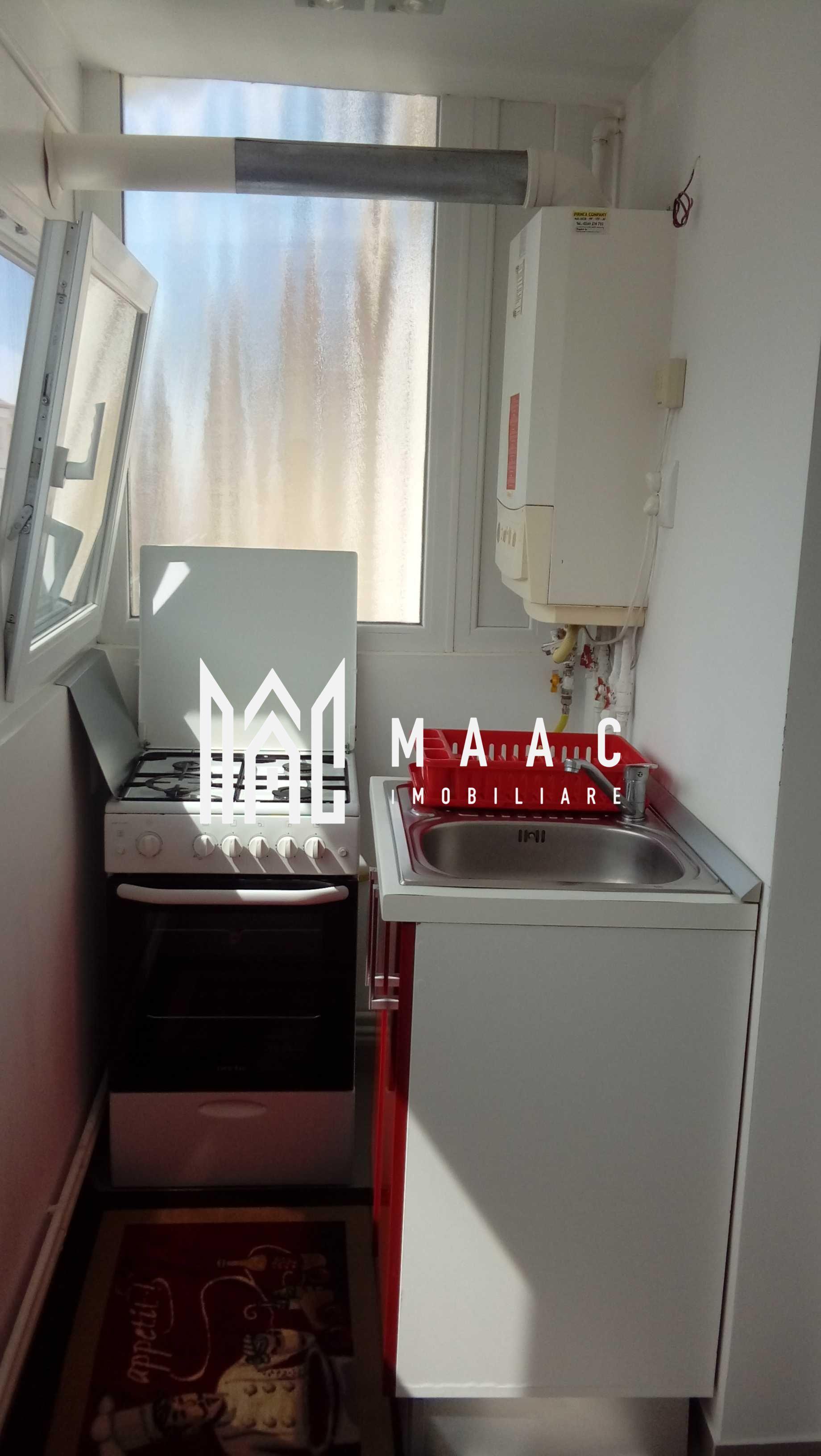 Apartament 2 camere de închiriat | Sibiu, Calea Dumbrăvii - 6