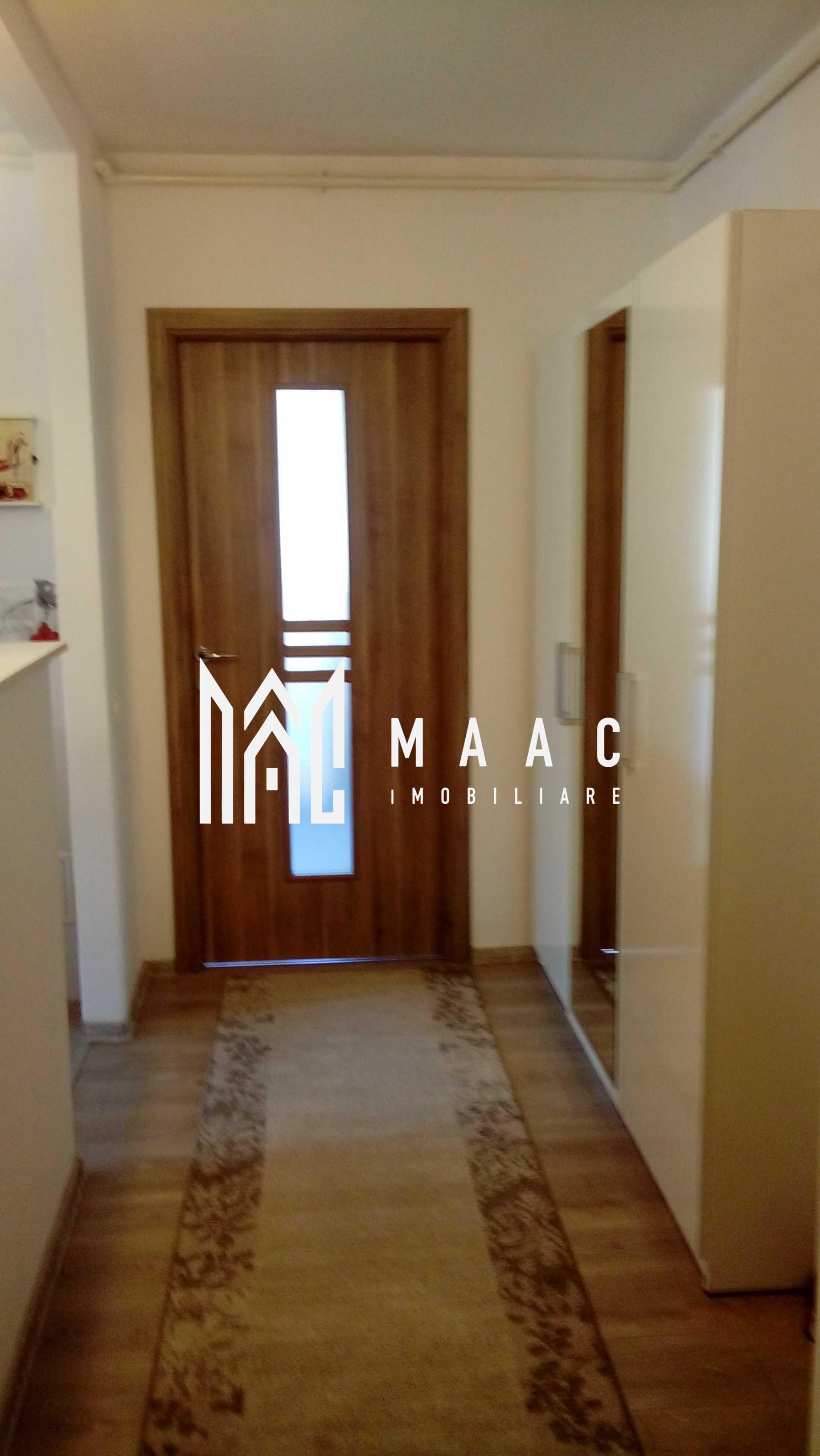 Apartament 2 camere de închiriat | Sibiu, Calea Dumbrăvii - 7