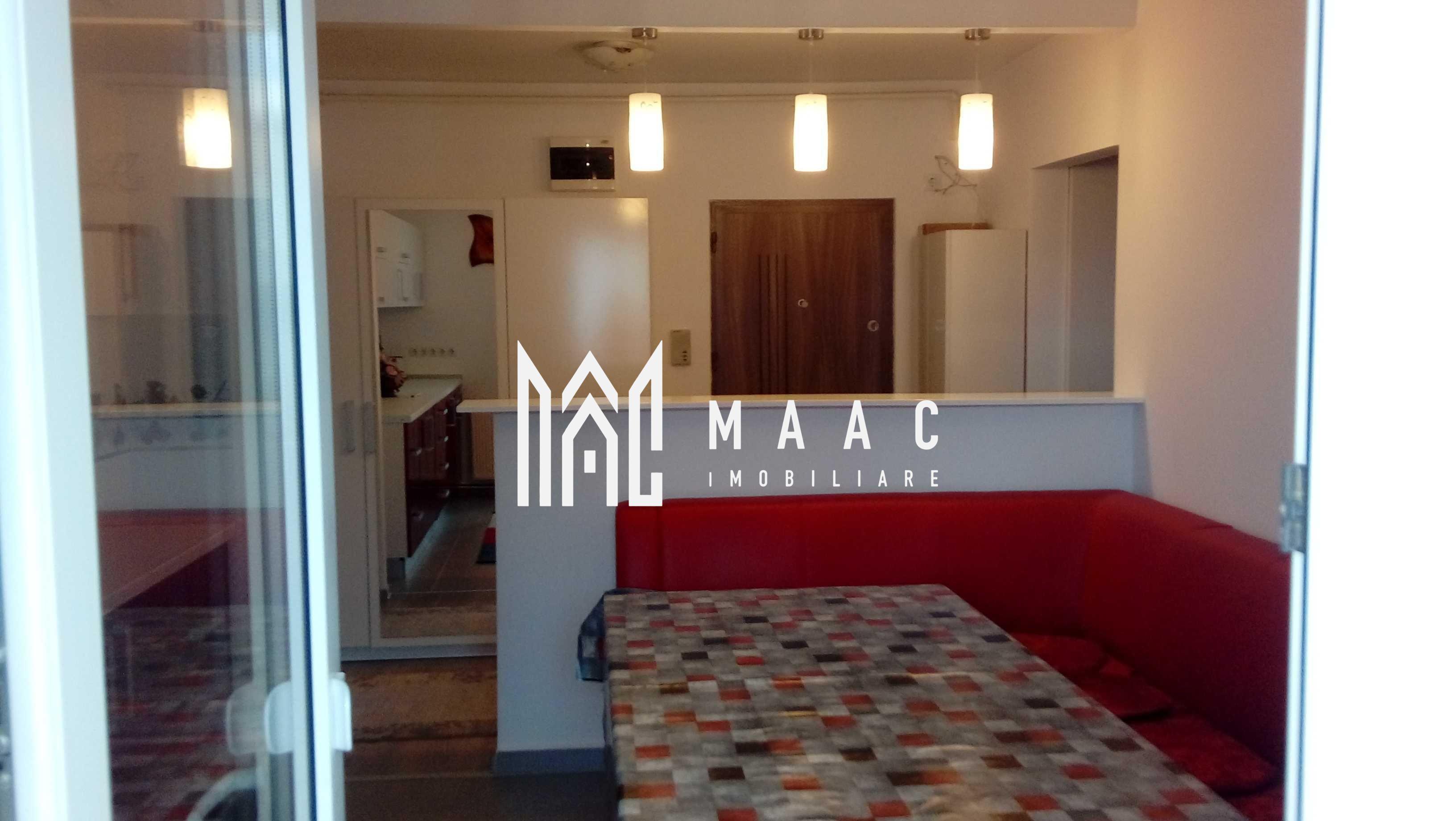 Apartament 2 camere de închiriat | Sibiu, Calea Dumbrăvii - 2