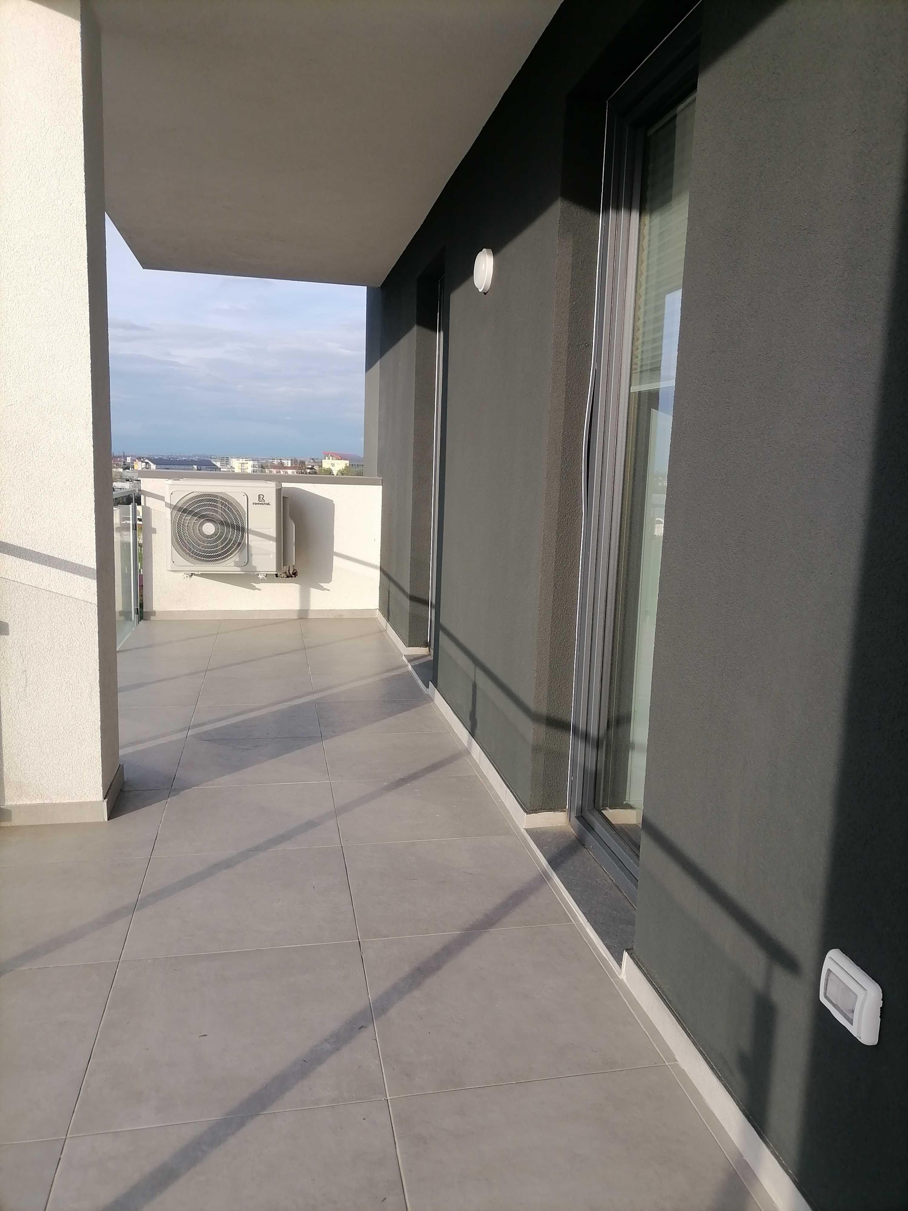 Apartament cu 2 camere– Zona Torontalului - 8