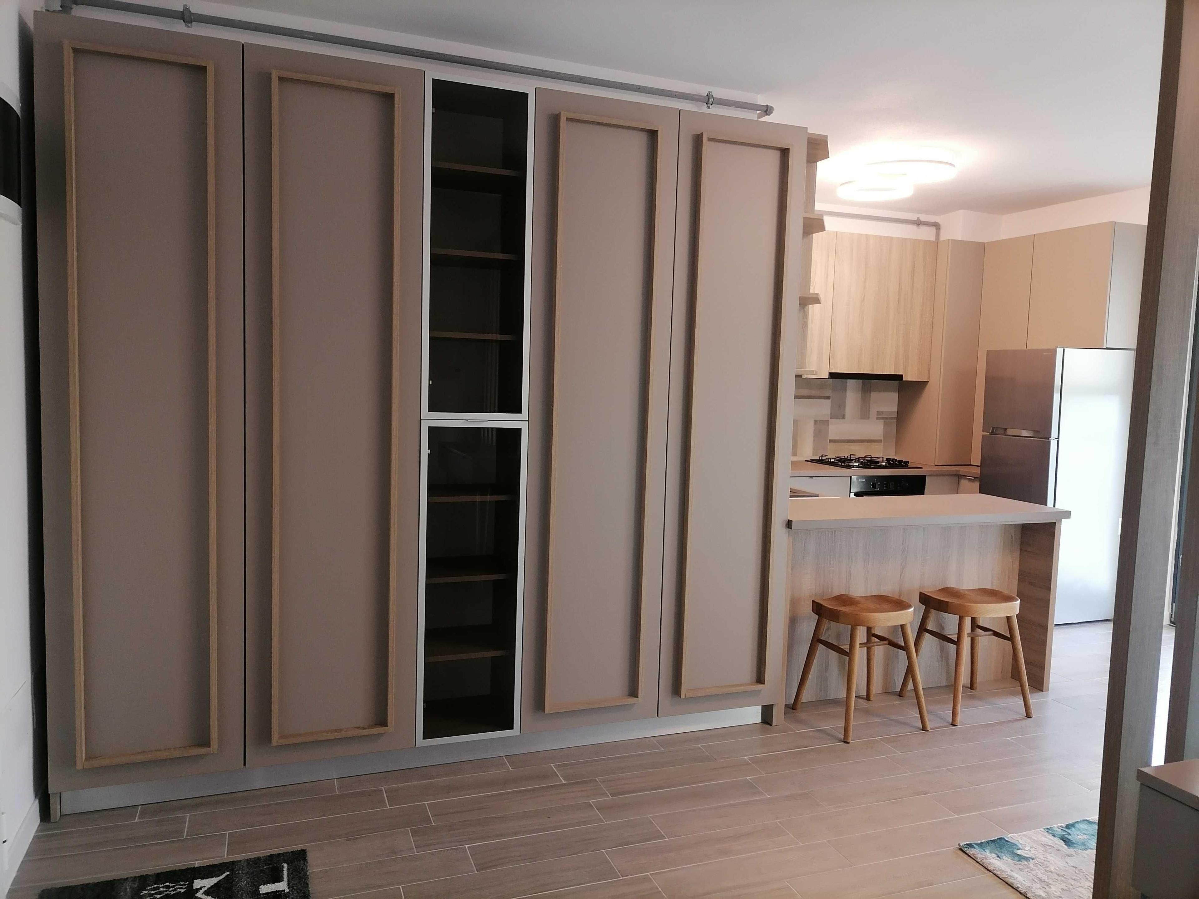 Apartament cu 2 camere– Zona Torontalului - 4