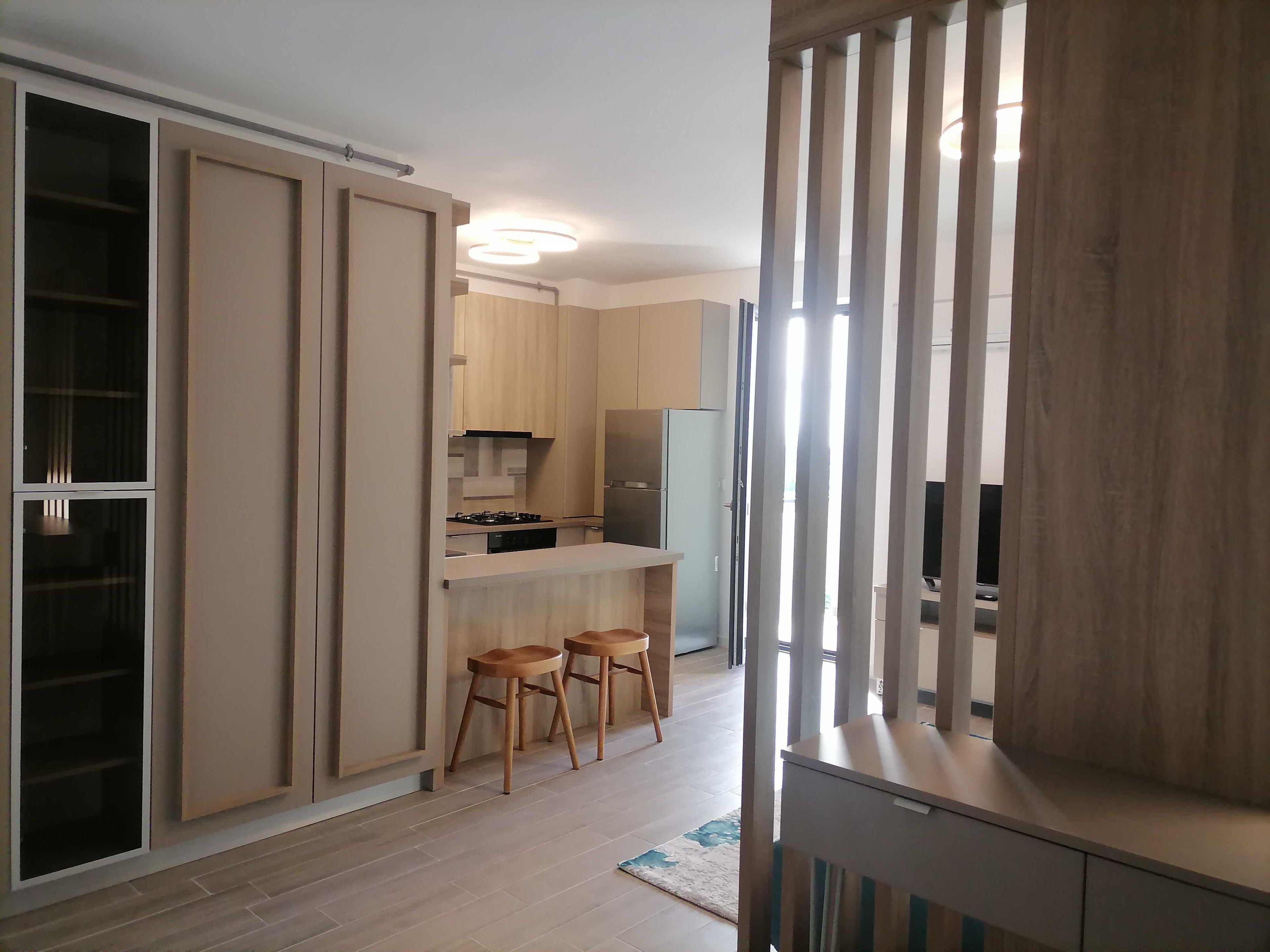 Apartament cu 2 camere– Zona Torontalului - 1