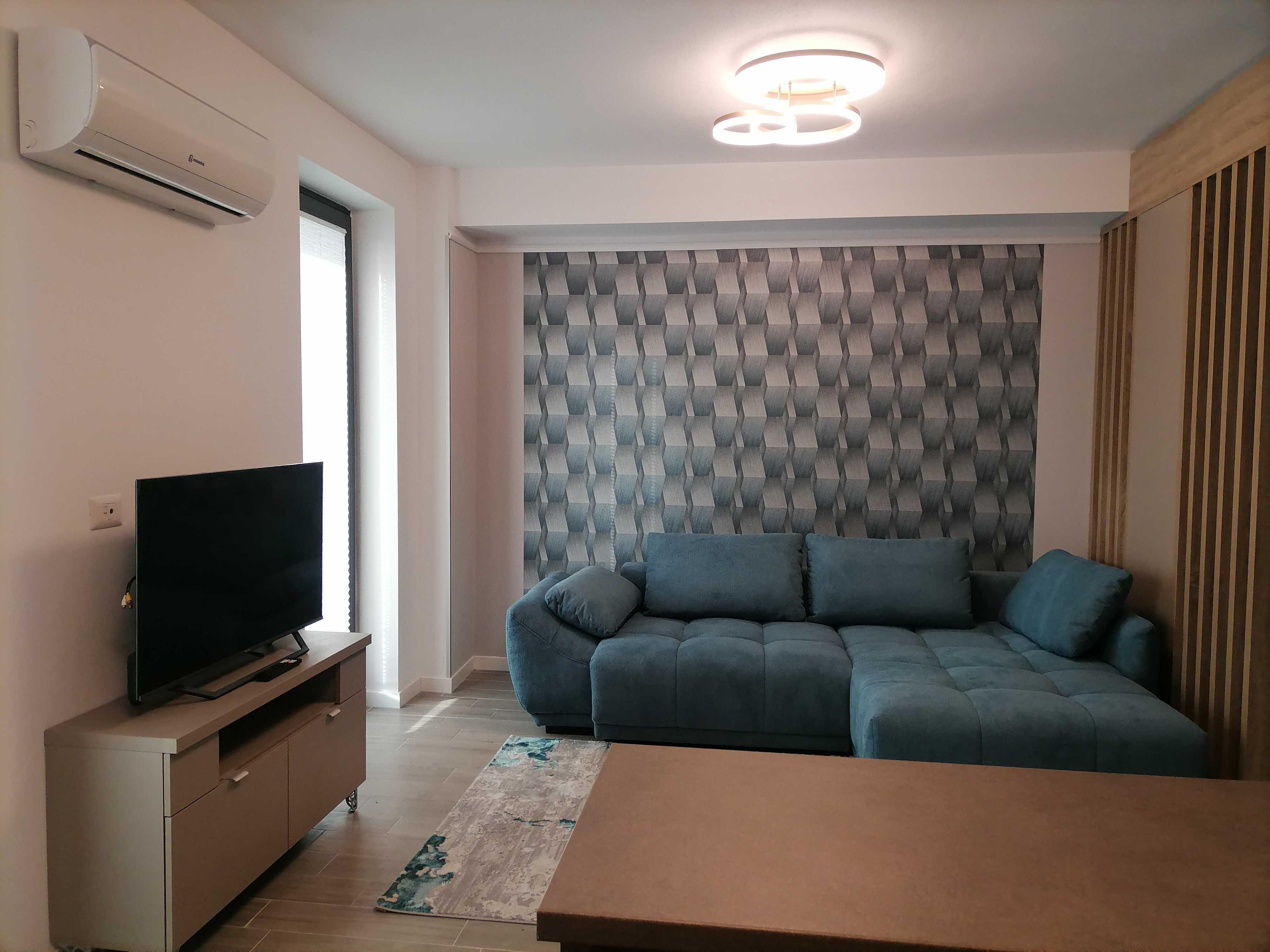 Apartament cu 2 camere– Zona Torontalului - 3