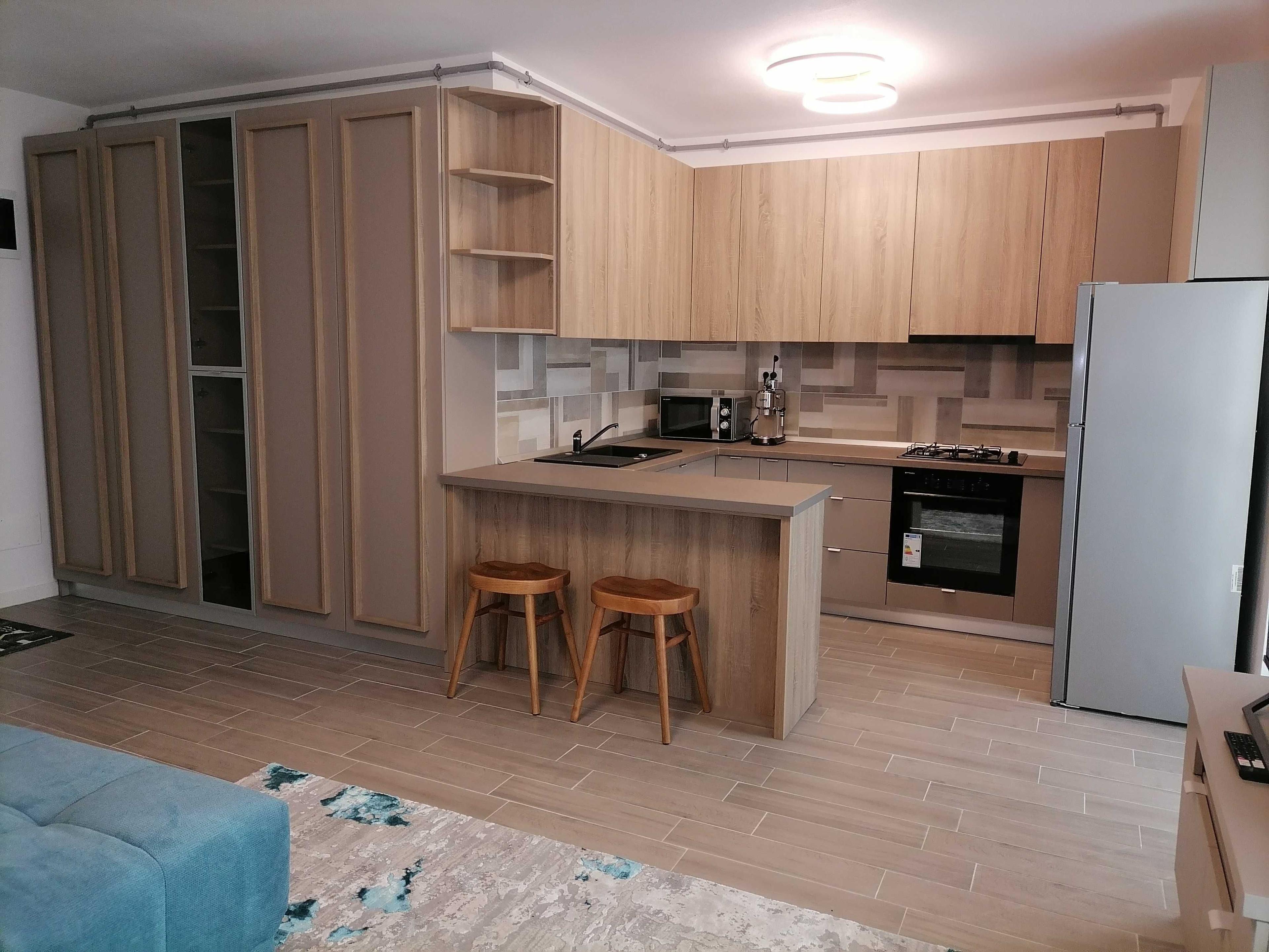 Apartament cu 2 camere– Zona Torontalului - 2