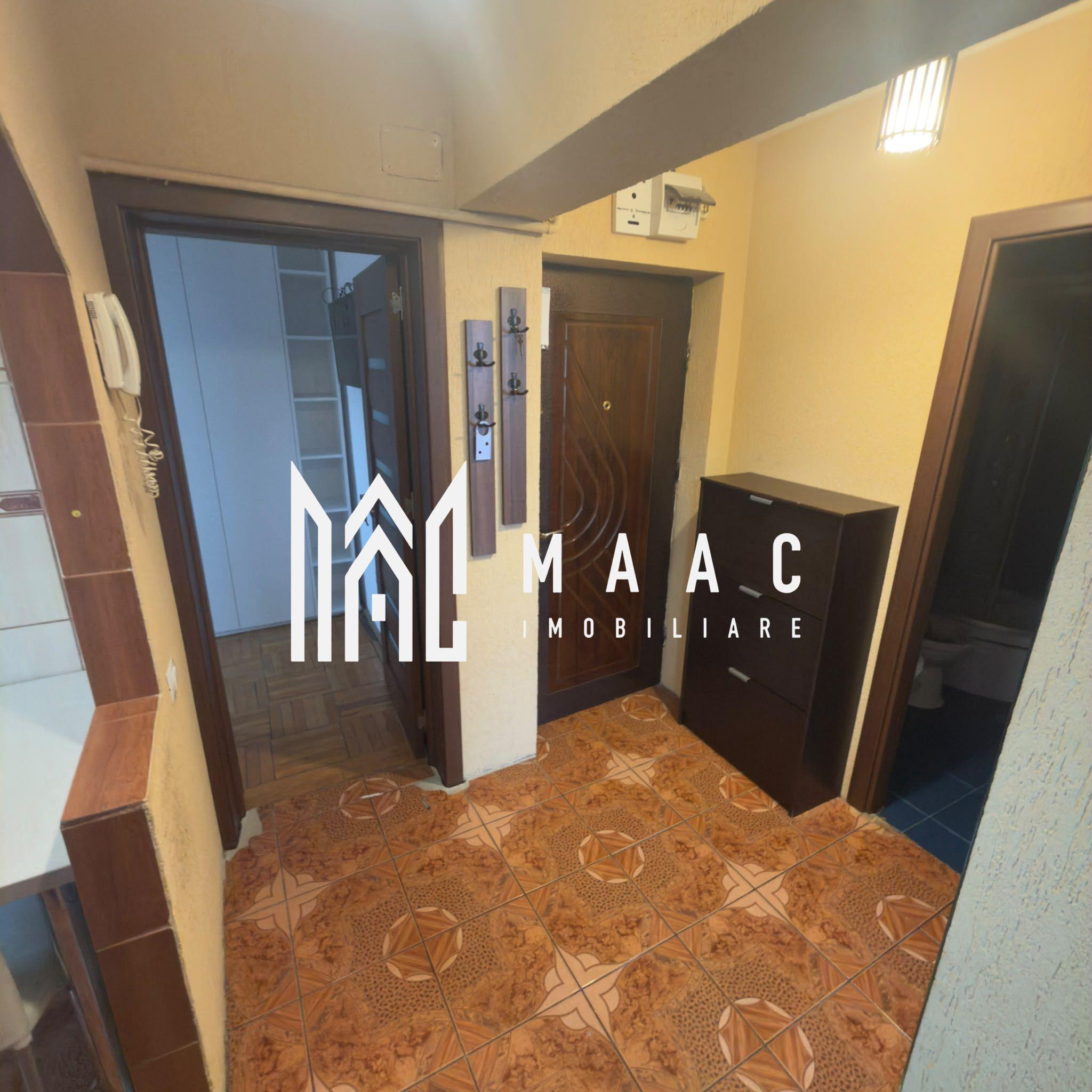 Apartament 3 camere de vânzare | Centrala proprie | Cartierul 1 Mai | - 10