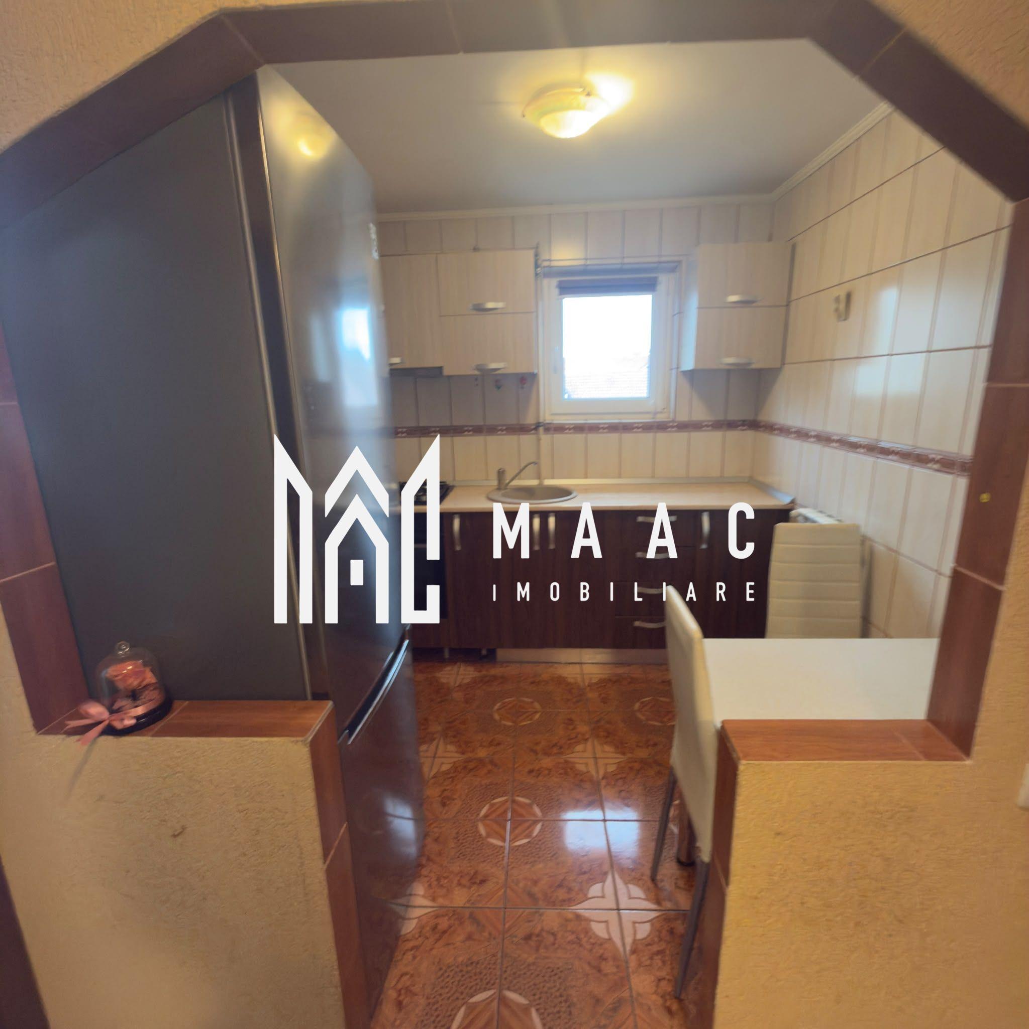 Apartament 3 camere de vânzare | Centrala proprie | Cartierul 1 Mai | - 7