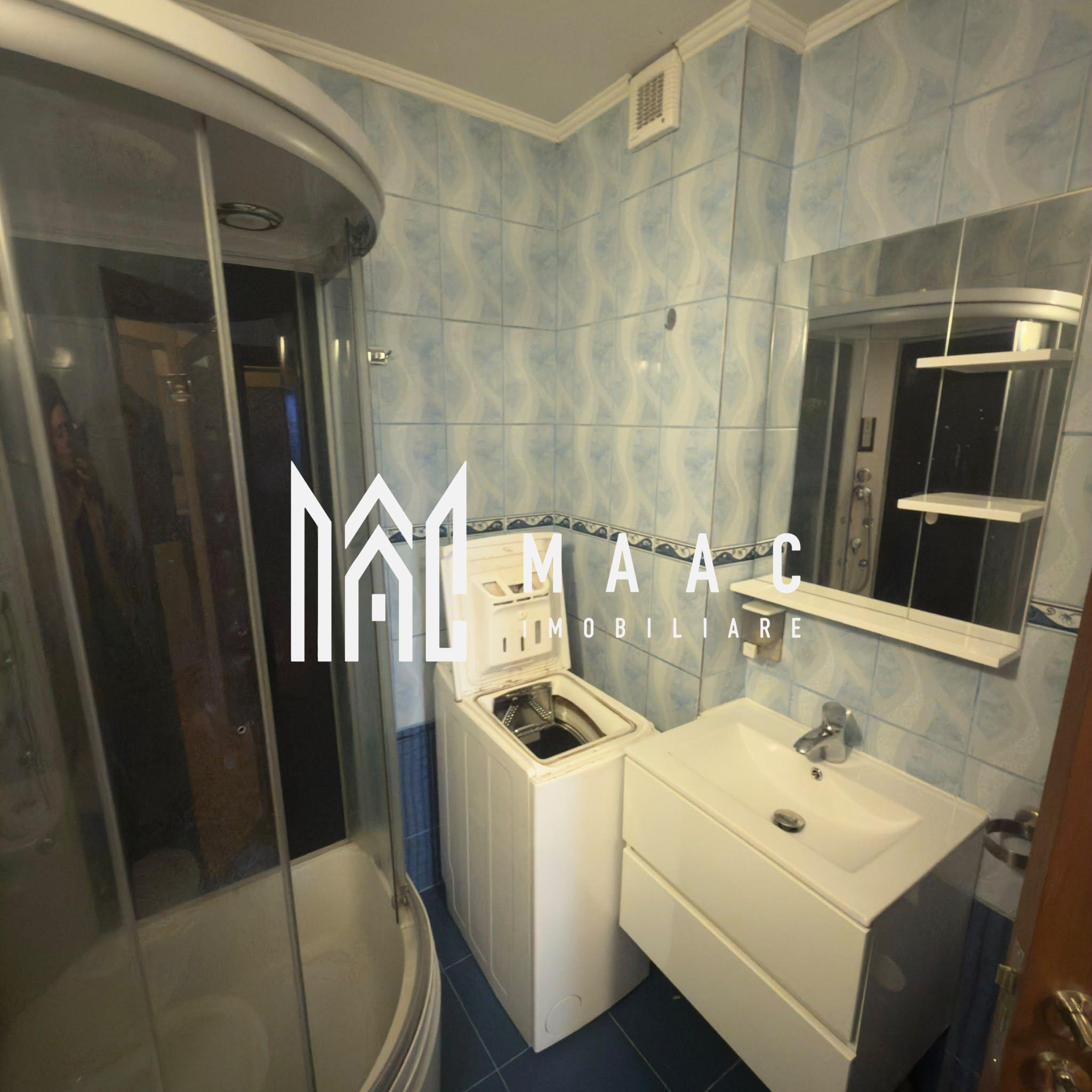 Apartament 2 camere de vânzare | Râmnicu Vâlcea, Cartierul Nord - 11