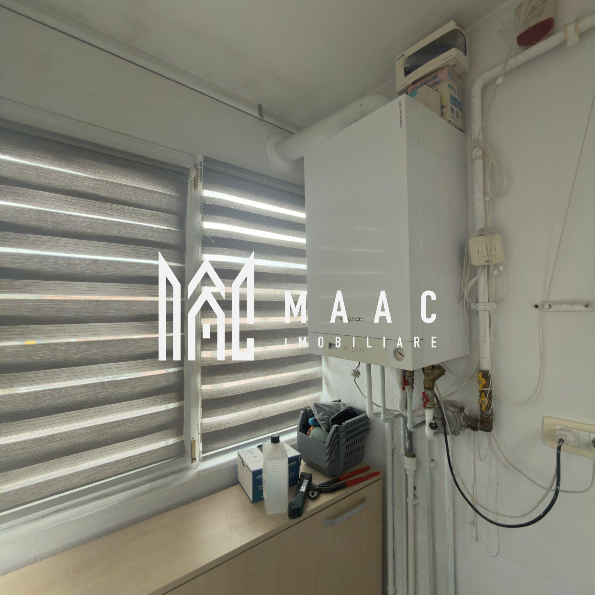 Apartament 2 camere de vânzare | Râmnicu Vâlcea, Cartierul Nord - 22