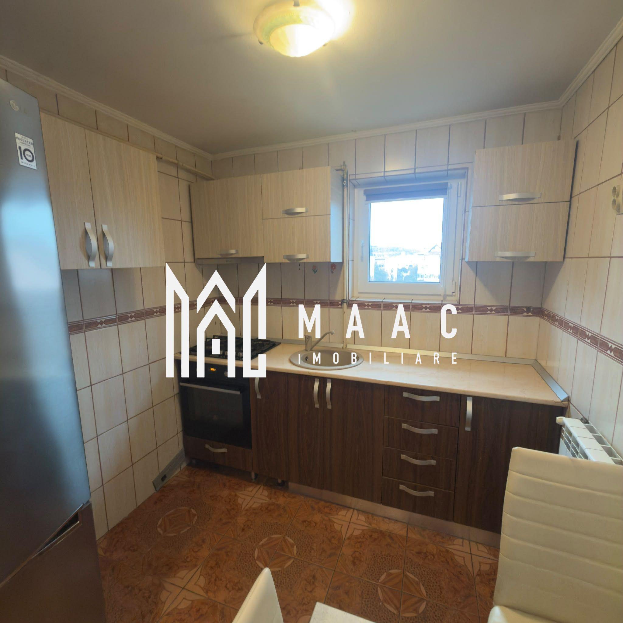 Apartament 2 camere de vânzare | Râmnicu Vâlcea, Cartierul Nord - 16