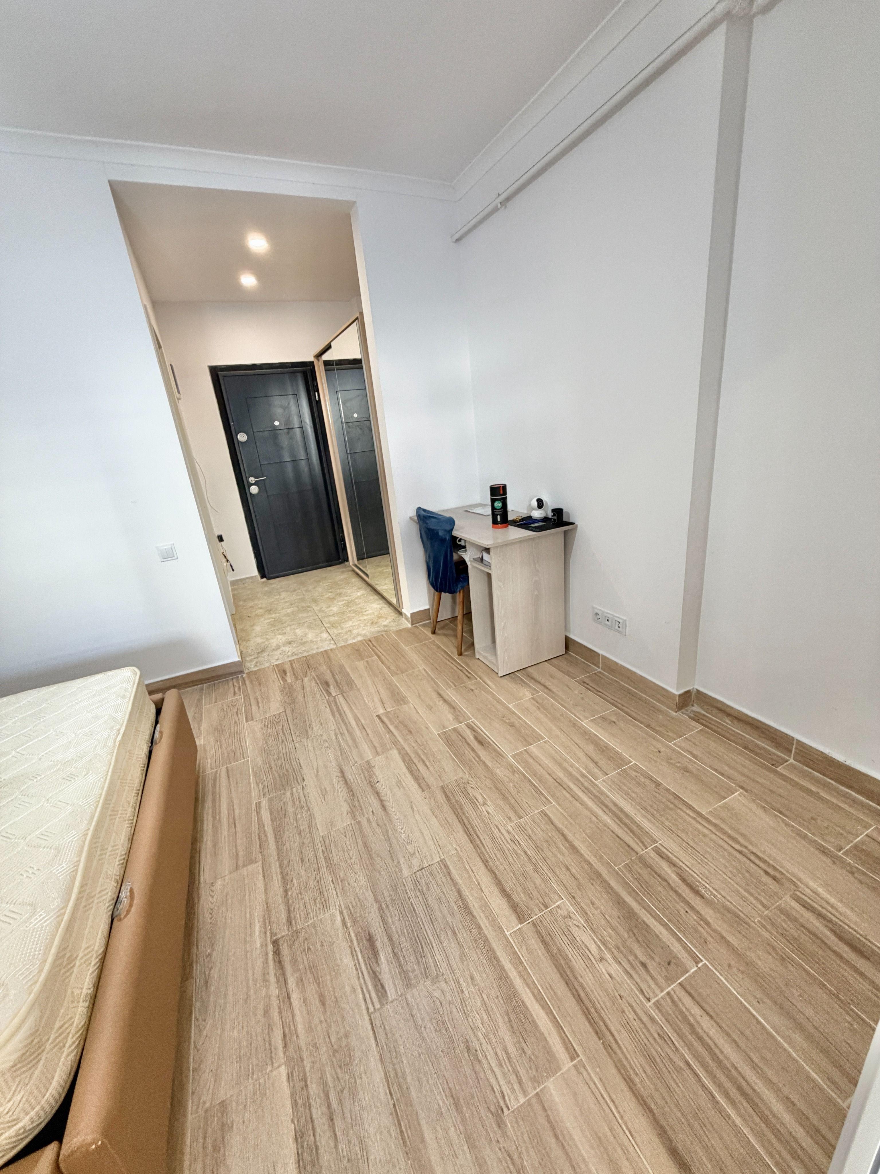 Garsoniera mobilata Militari Residence - Avangarde City - demisol inal - 3
