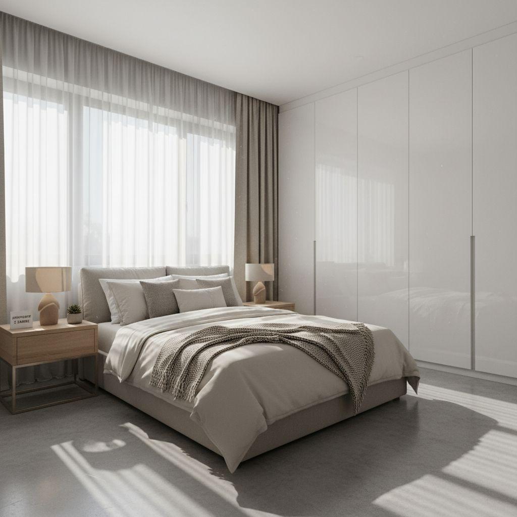 Apartament cu 2 camere Militari Residence - finalizare martie 2027 - 9