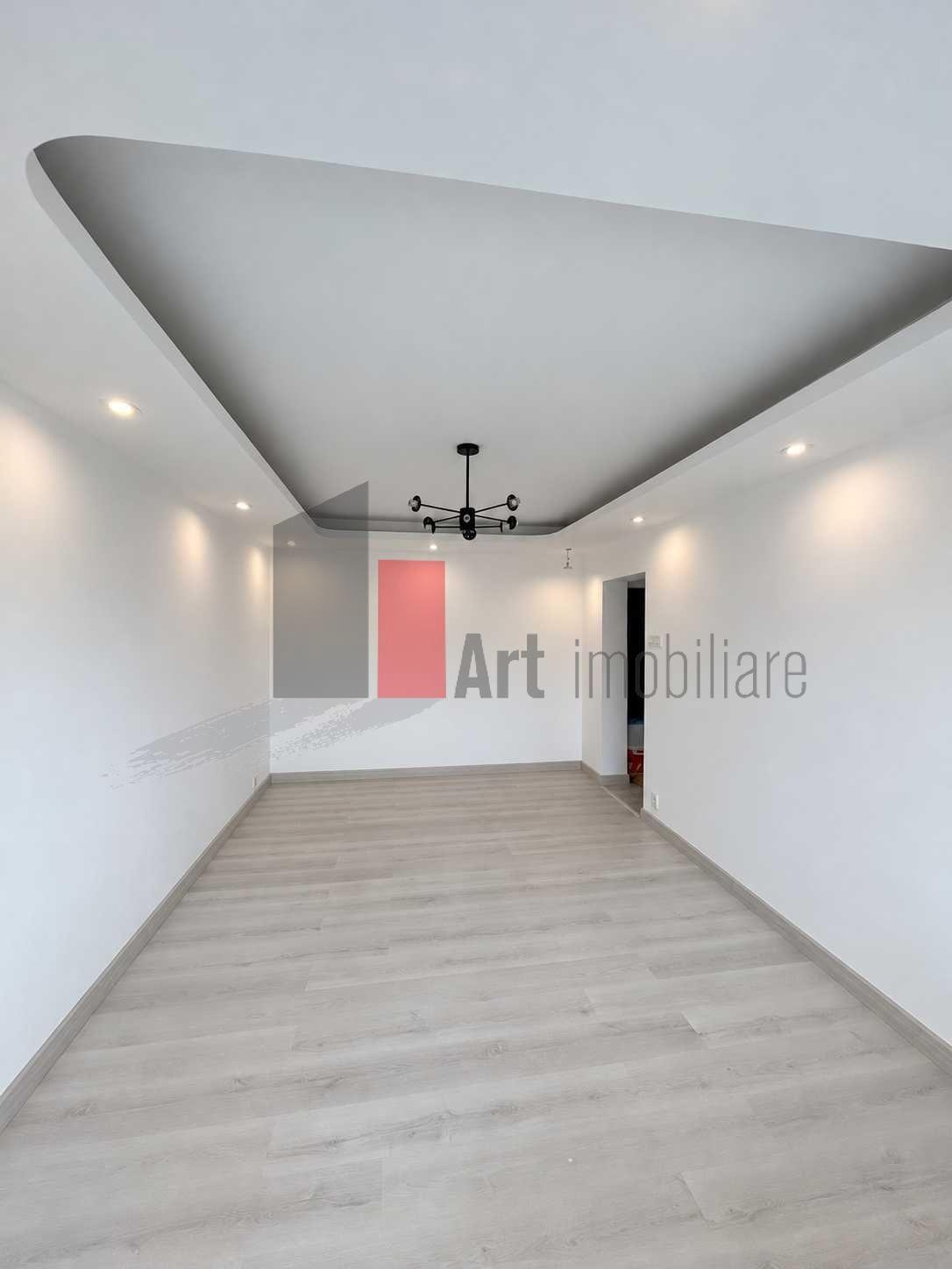 Vanzare apartament 3 cam(70mp), cu centrala termica, Lujerului, 2 min. metrou - 4