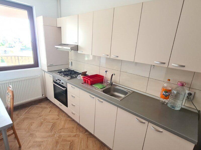 Fundeni apartament 2 camere de inchiriat mobilat , parcare , centrala - 7
