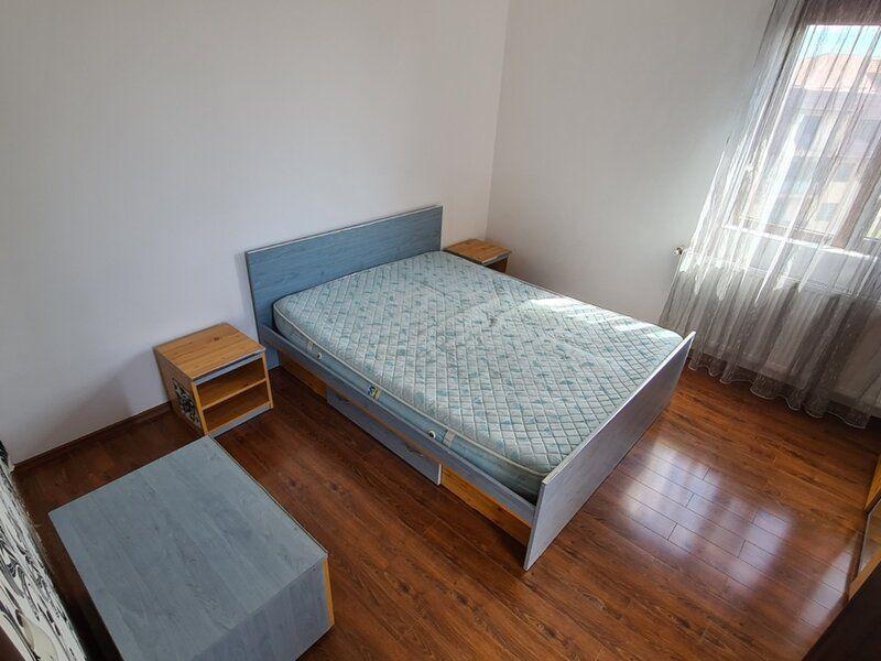 Fundeni apartament 2 camere de inchiriat mobilat , parcare , centrala - 2