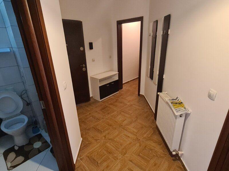 Fundeni apartament 2 camere de inchiriat mobilat , parcare , centrala - 9