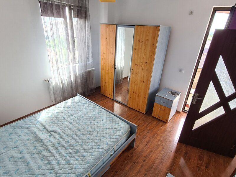 Fundeni apartament 2 camere de inchiriat mobilat , parcare , centrala - 4