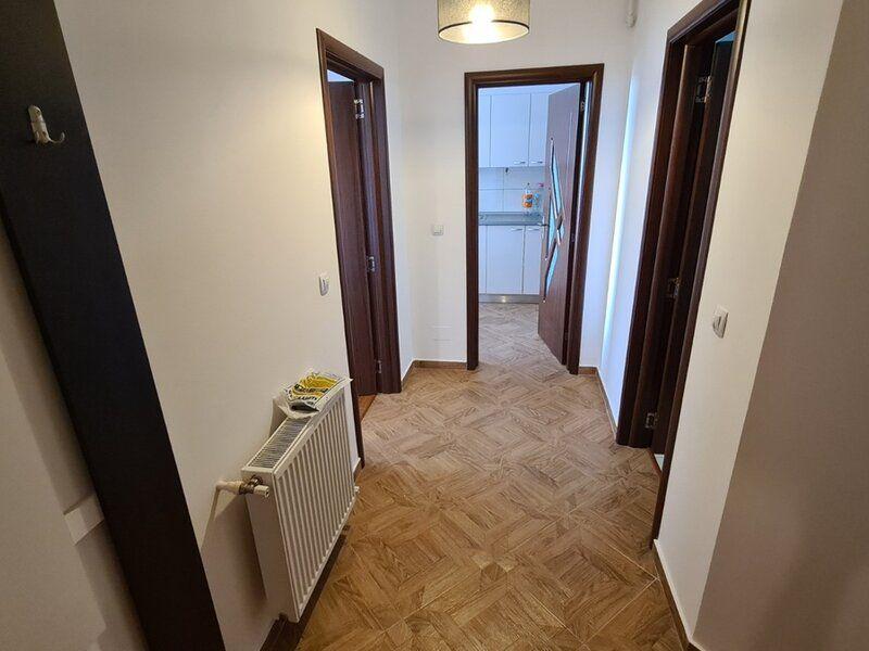 Fundeni apartament 2 camere de inchiriat mobilat , parcare , centrala - 16