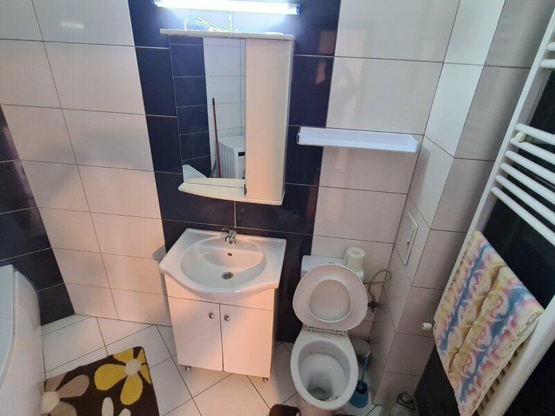 Fundeni apartament 2 camere de inchiriat mobilat , parcare , centrala - 12