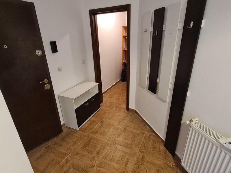 Fundeni apartament 2 camere de inchiriat mobilat , parcare , centrala - 14