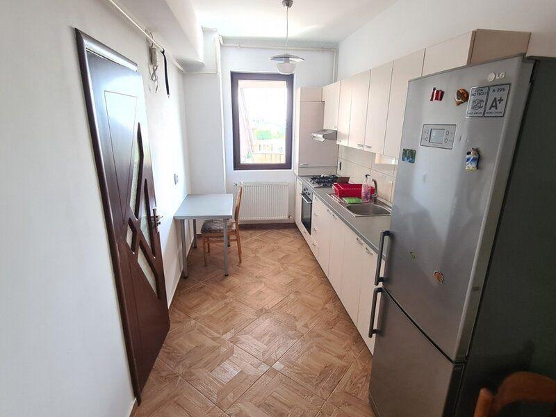 Fundeni apartament 2 camere de inchiriat mobilat , parcare , centrala - 6