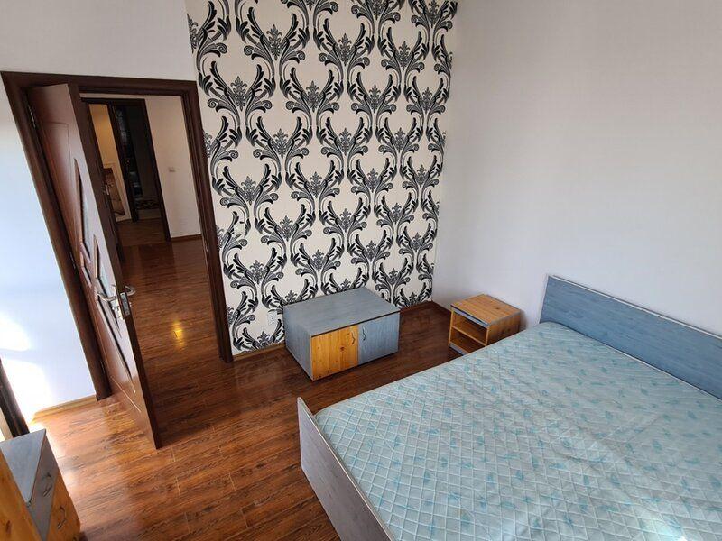 Fundeni apartament 2 camere de inchiriat mobilat , parcare , centrala - 4