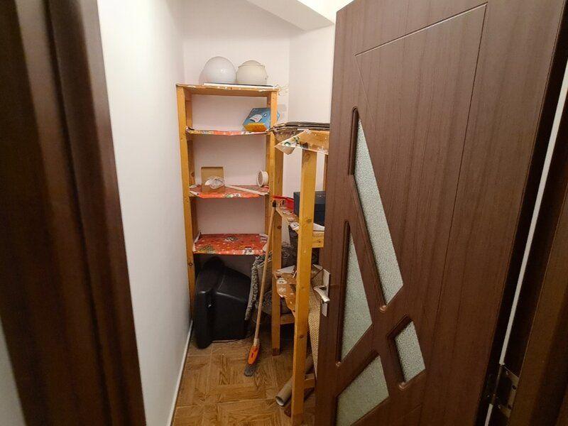 Fundeni apartament 2 camere de inchiriat mobilat , parcare , centrala - 15